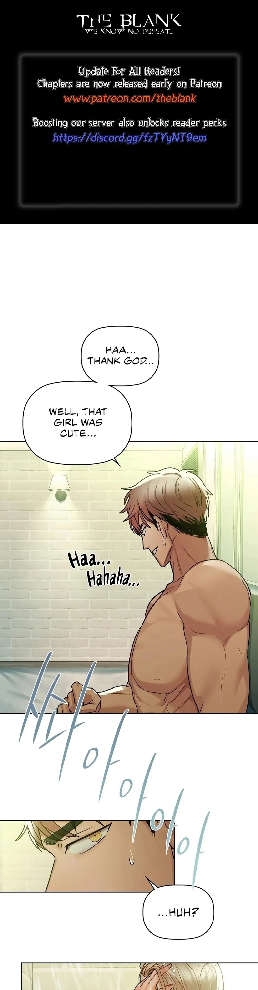 Caffeine - Chapter 14 [photo 1] - MangaPorn