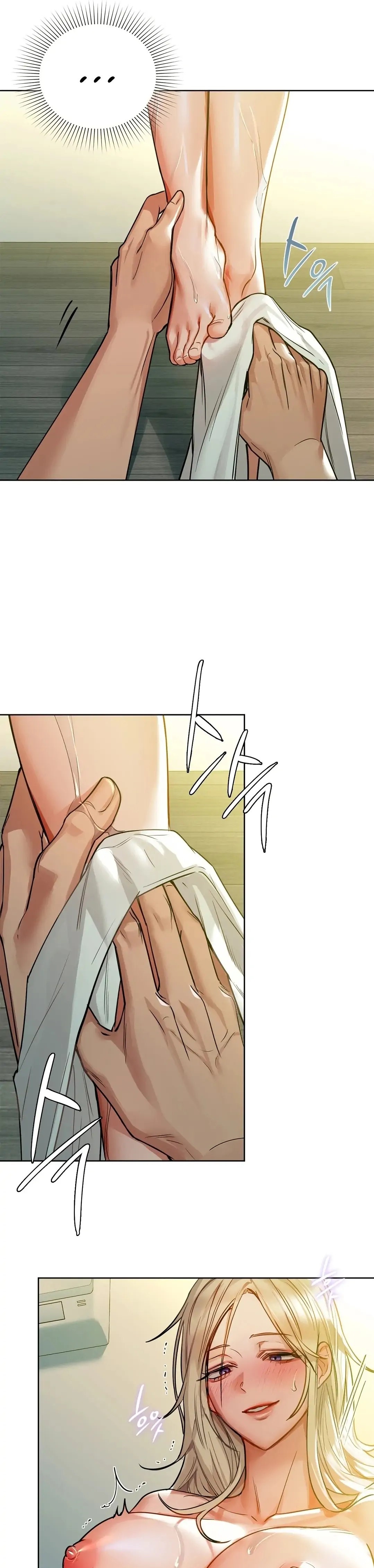 Caffeine - Chapter 14 [photo 11] - MangaPorn