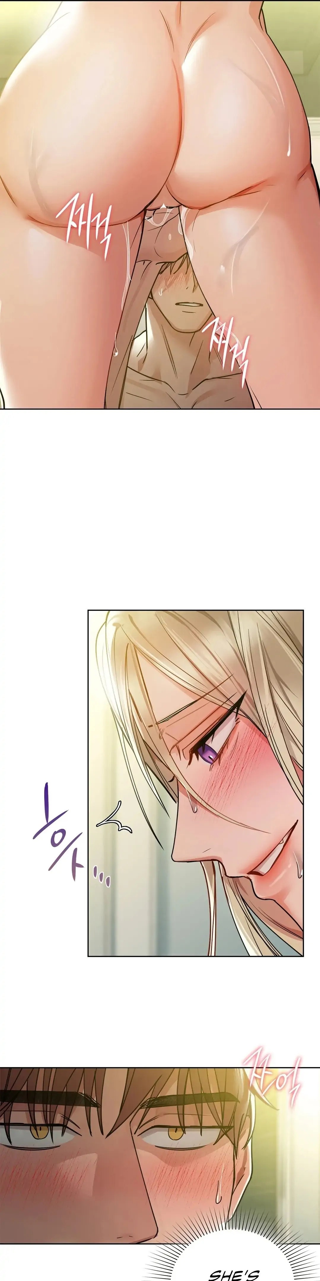 Caffeine - Chapter 14 [photo 15] - MangaPorn