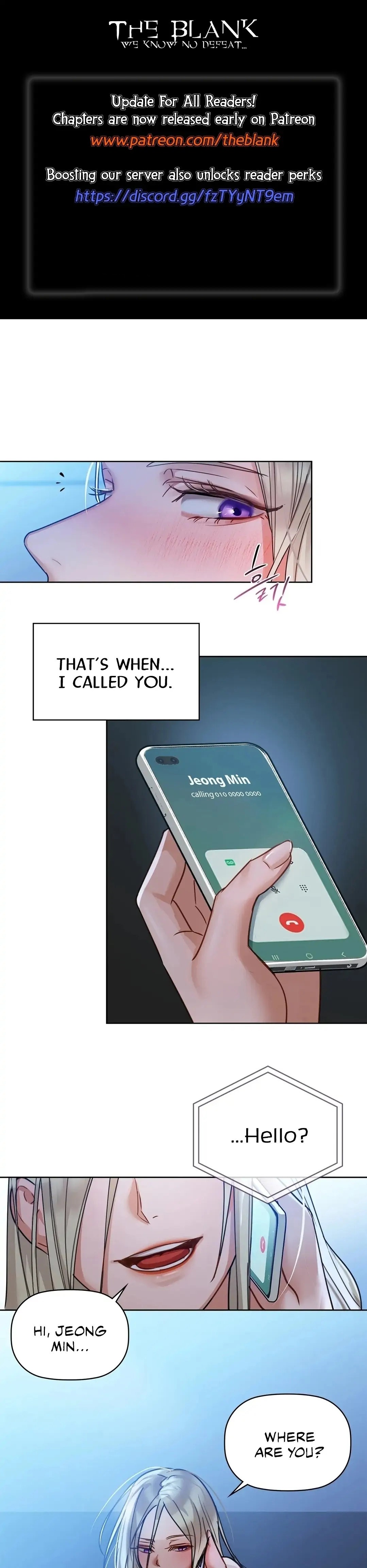 Caffeine - Chapter 15 [photo 1] - MangaPorn