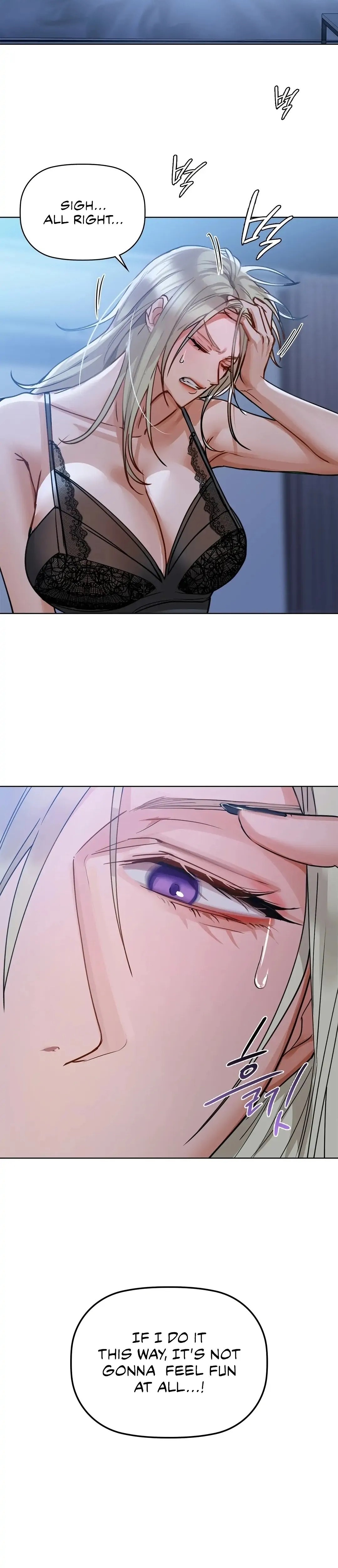 Caffeine - Chapter 15 [photo 10] - MangaPorn