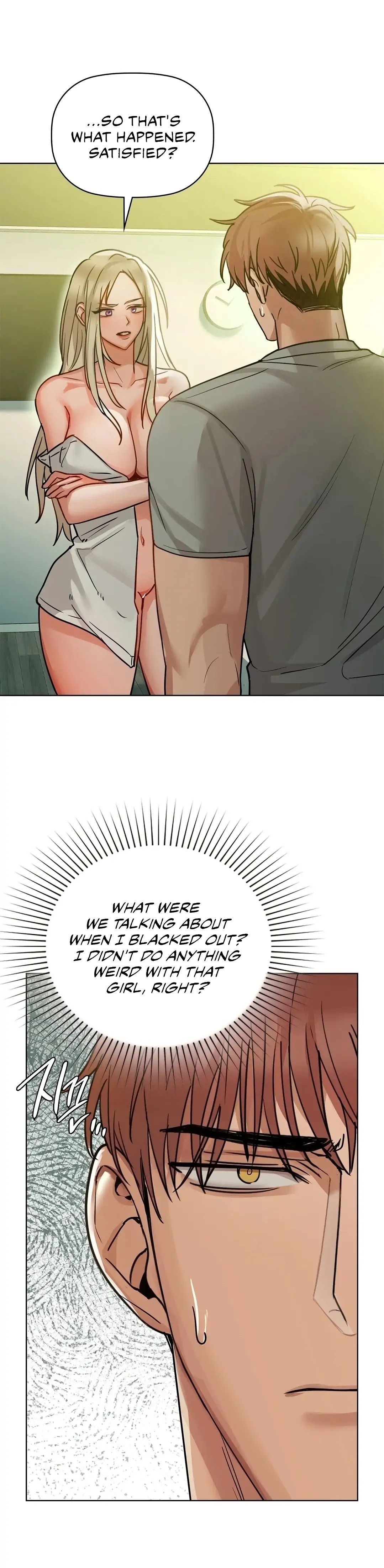 Caffeine - Chapter 15 [photo 11] - MangaPorn