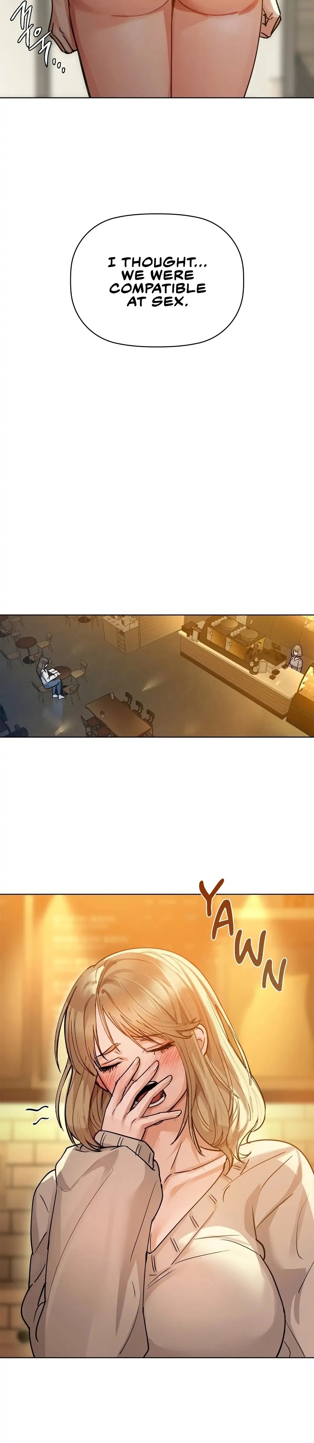 Caffeine - Chapter 15 [photo 16] - MangaPorn