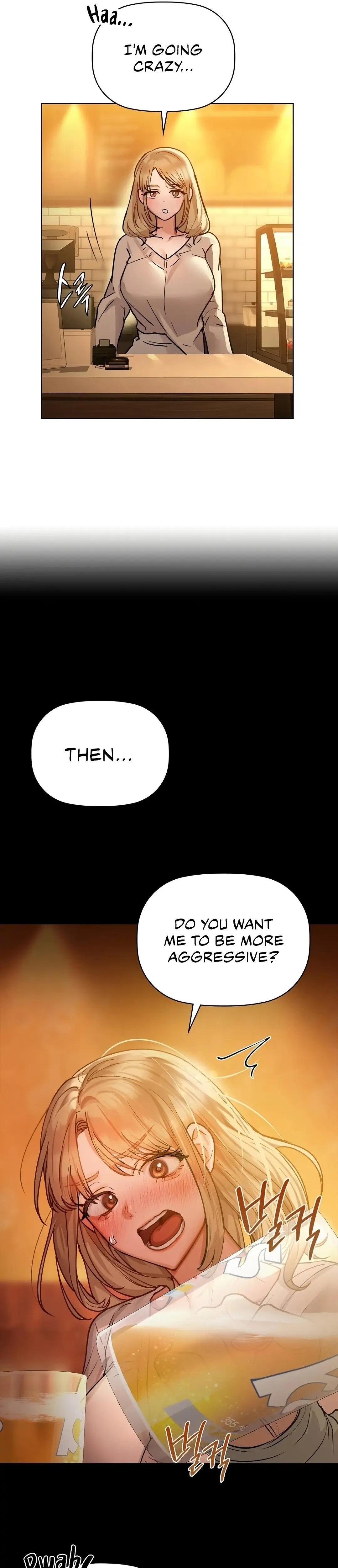 Caffeine - Chapter 15 [photo 17] - MangaPorn