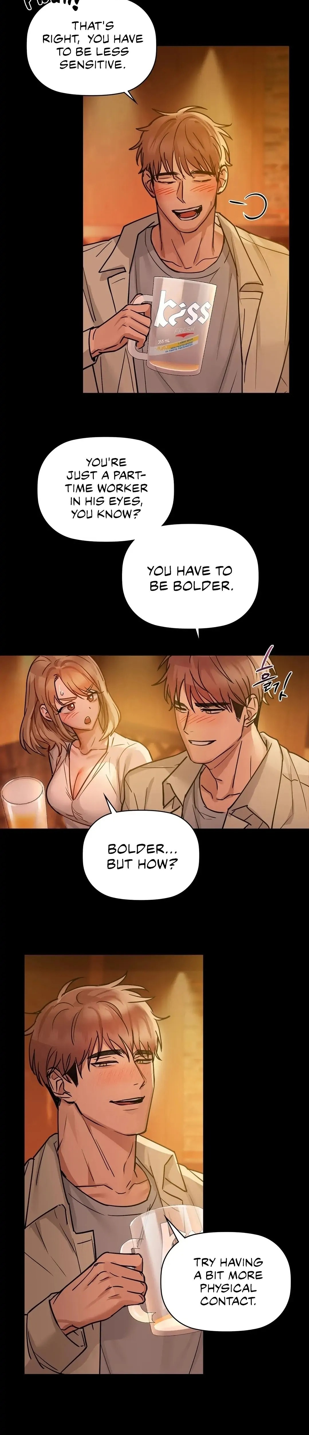 Caffeine - Chapter 15 [photo 18] - MangaPorn