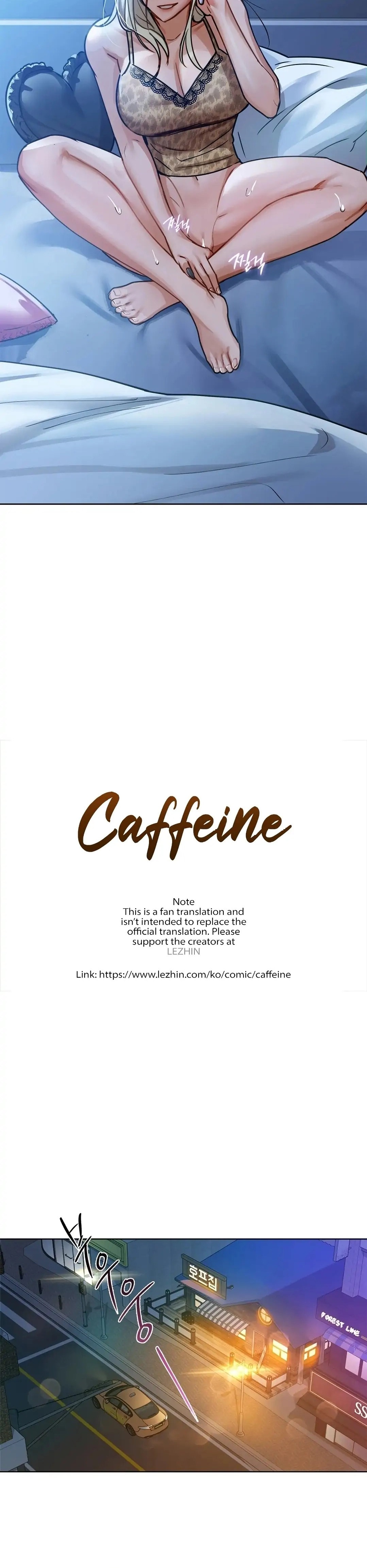 Caffeine - Chapter 15 [photo 2] - MangaPorn