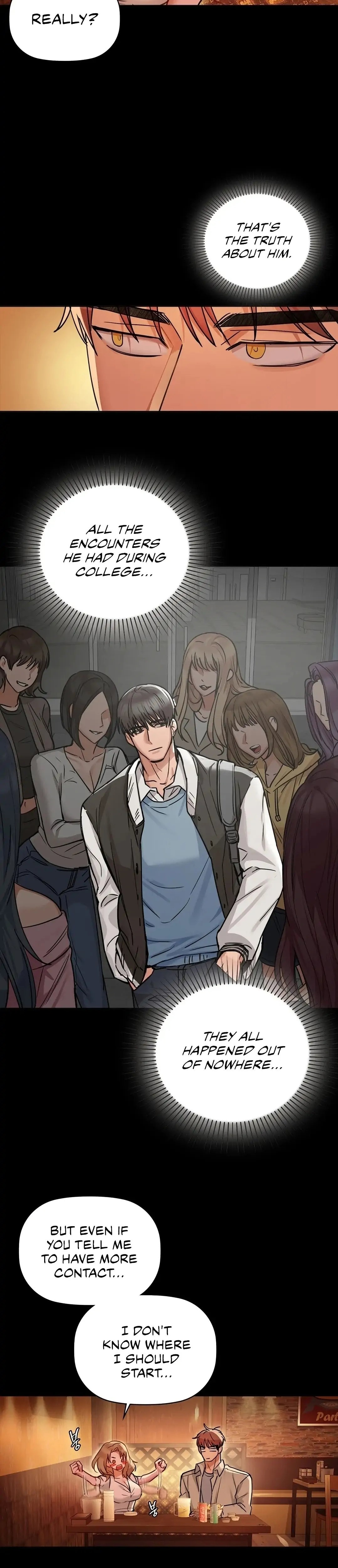 Caffeine - Chapter 15 [photo 20] - MangaPorn