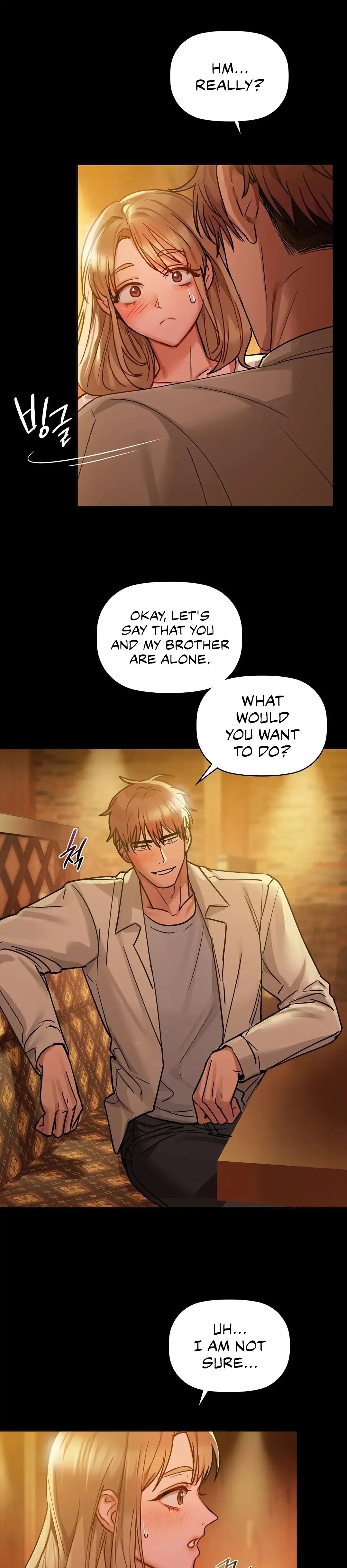 Caffeine - Chapter 15 [photo 21] - MangaPorn