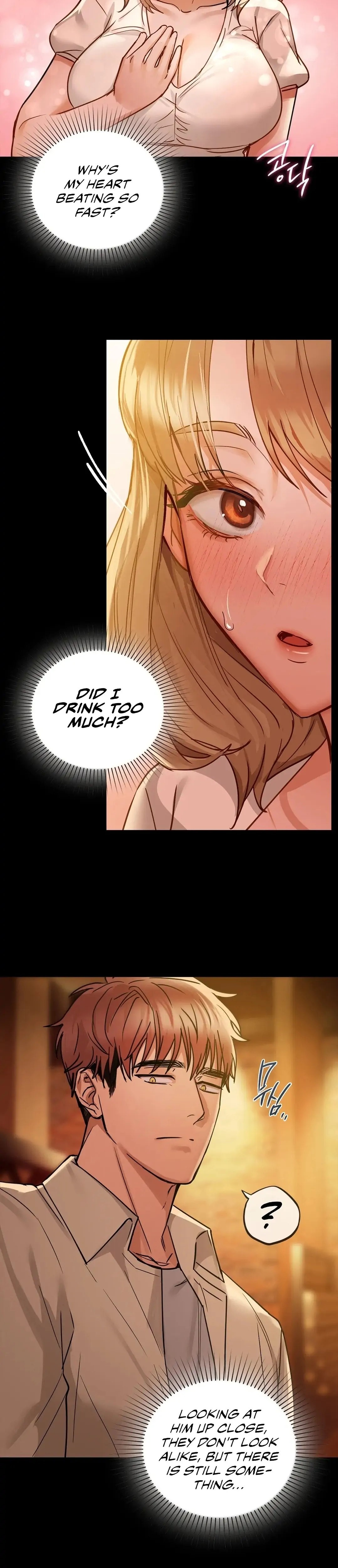 Caffeine - Chapter 15 [photo 24] - MangaPorn