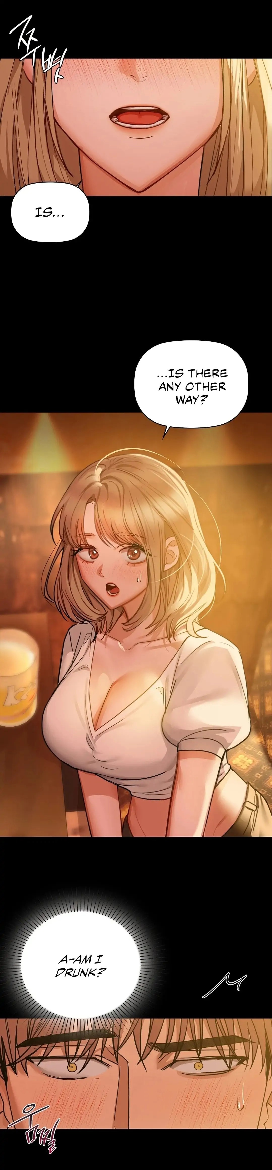 Caffeine - Chapter 15 [photo 25] - MangaPorn