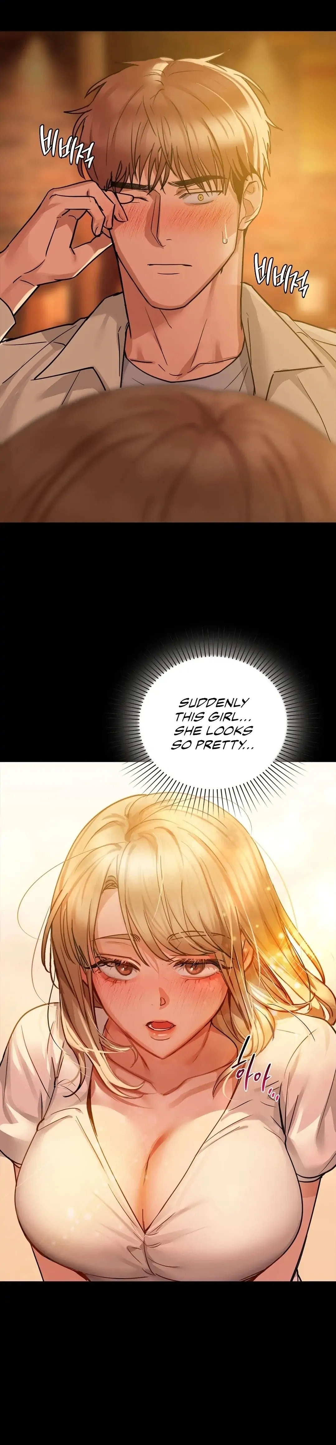 Caffeine - Chapter 15 [photo 26] - MangaPorn