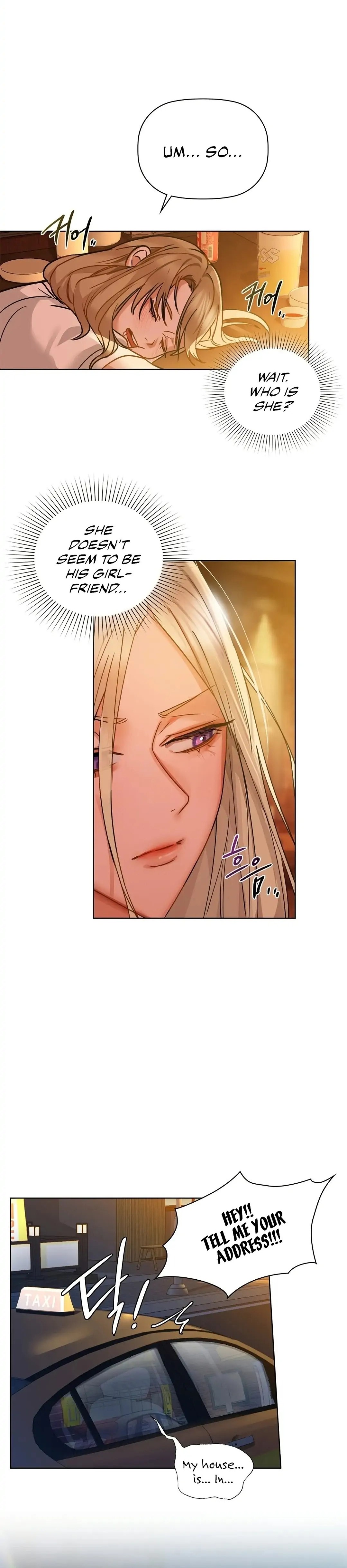 Caffeine - Chapter 15 [photo 4] - MangaPorn