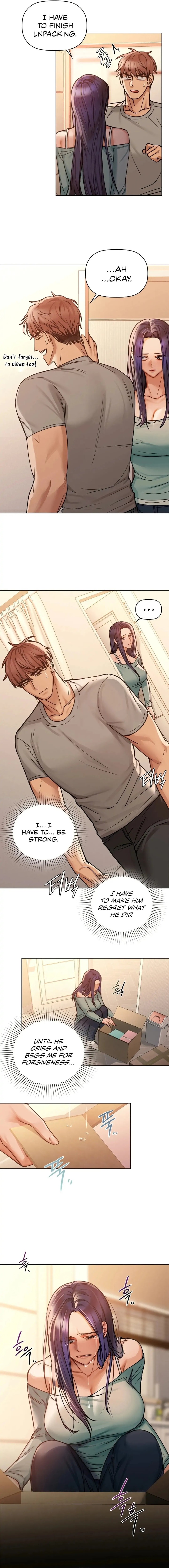 Caffeine - Chapter 16 [photo 13] - MangaPorn