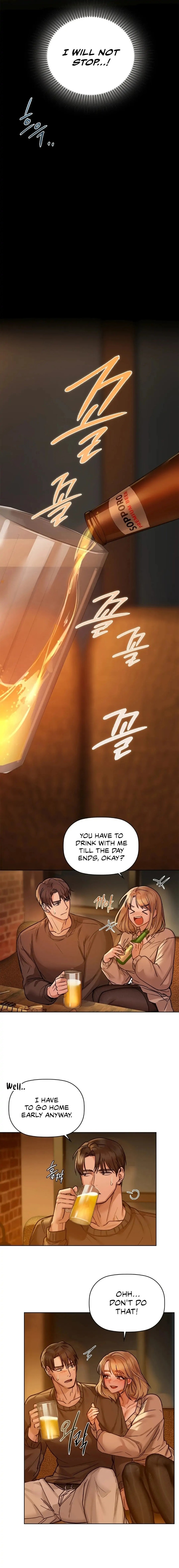 Caffeine - Chapter 16 [photo 14] - MangaPorn