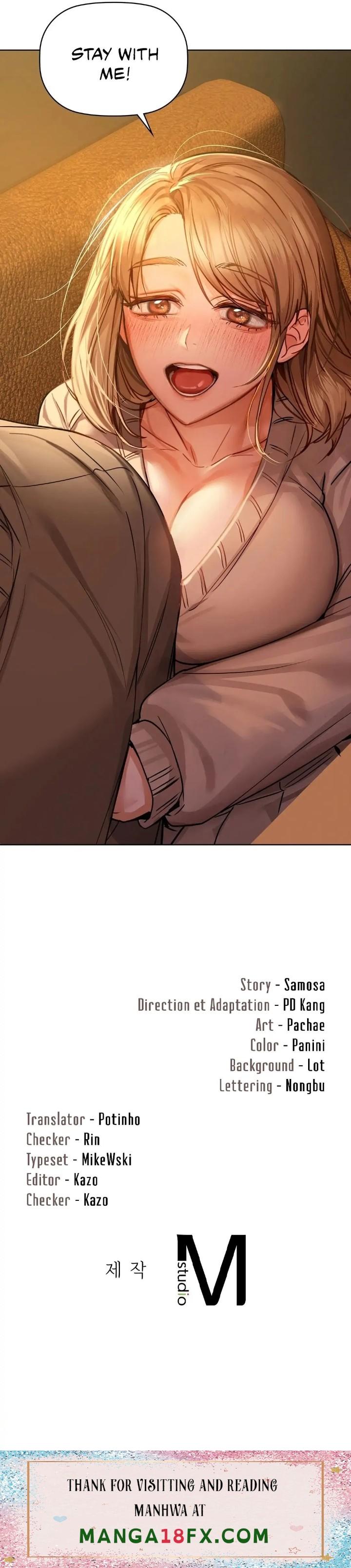 Caffeine - Chapter 16 [photo 15] - MangaPorn