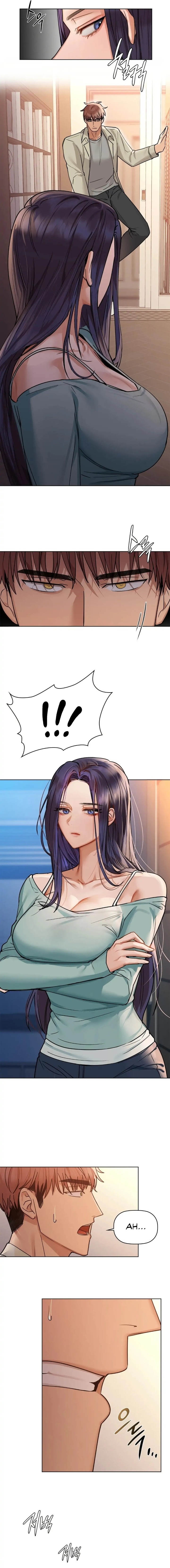 Caffeine - Chapter 16 [photo 7] - MangaPorn