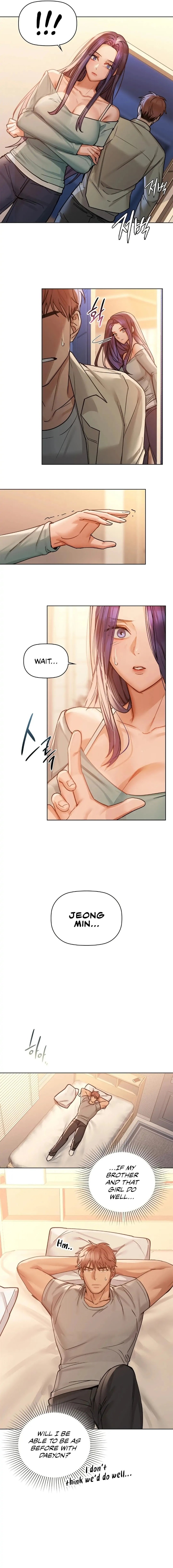 Caffeine - Chapter 16 [photo 8] - MangaPorn