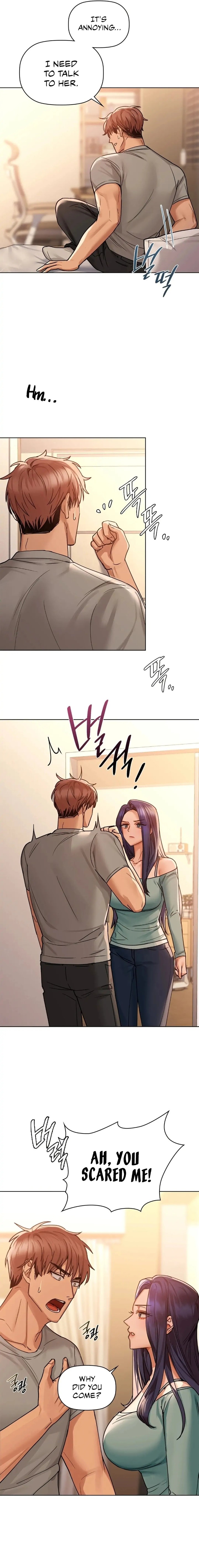 Caffeine - Chapter 16 [photo 9] - MangaPorn