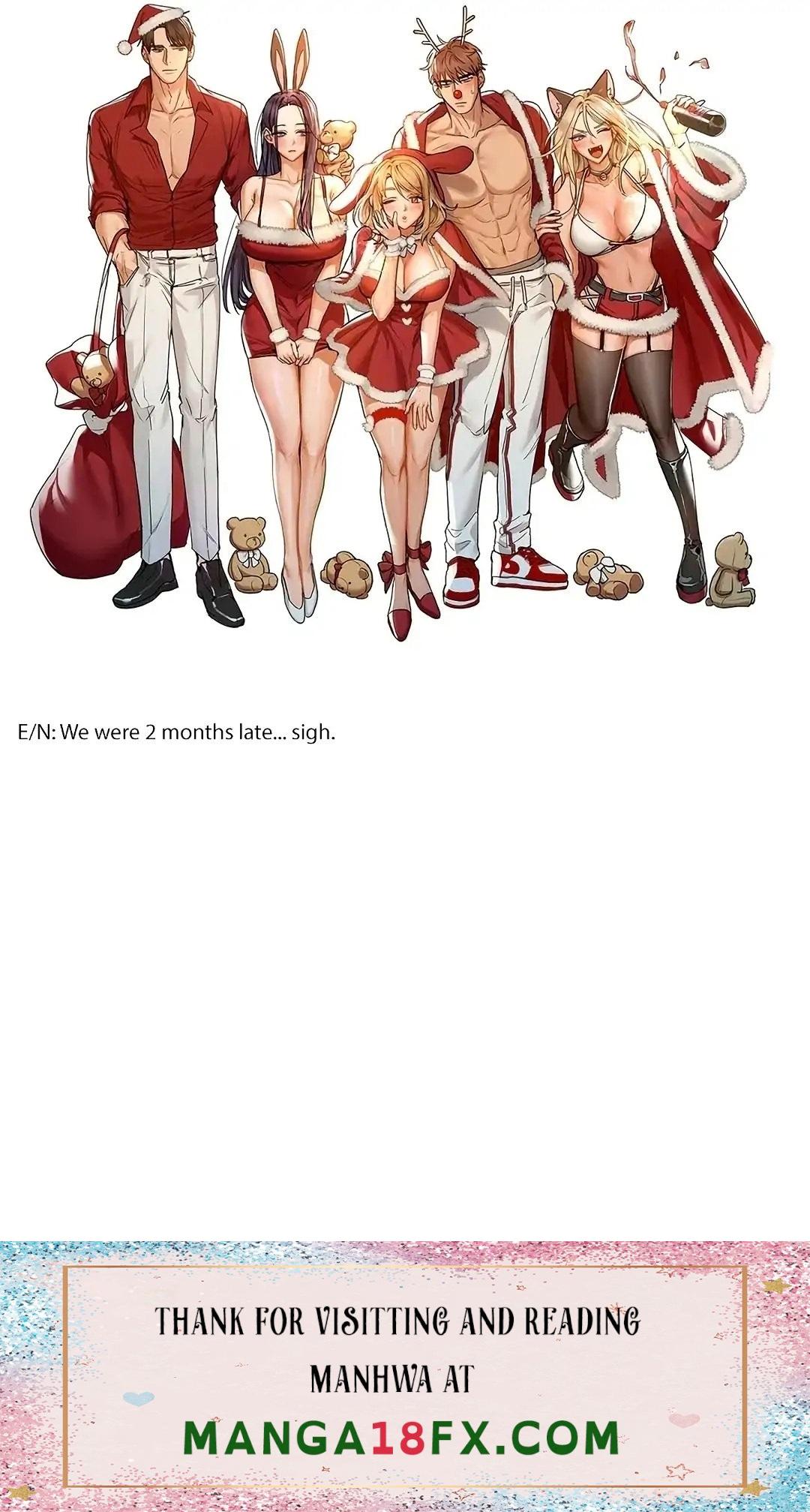 Caffeine - Chapter 16.5 [photo 2] - MangaPorn