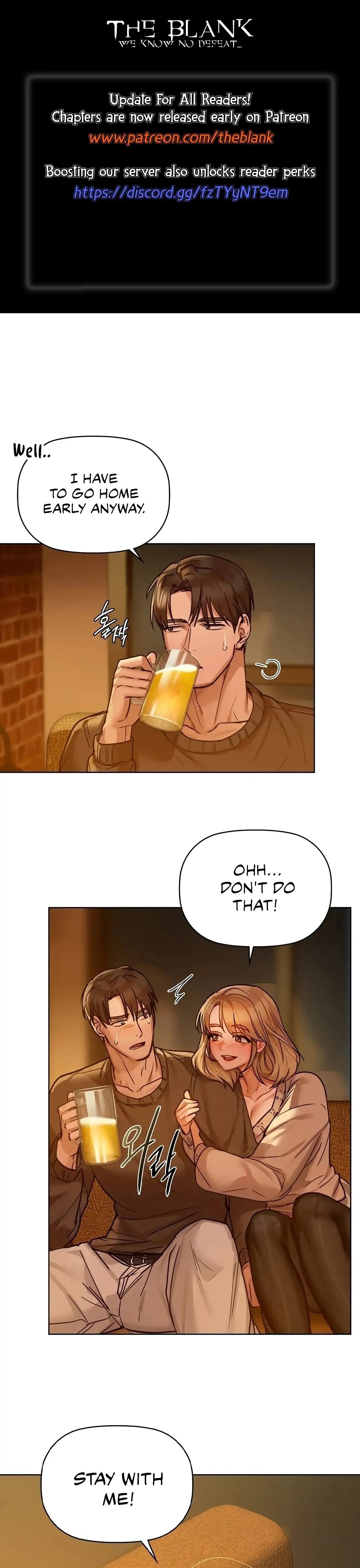 Caffeine - Chapter 17 [photo 1] - MangaPorn