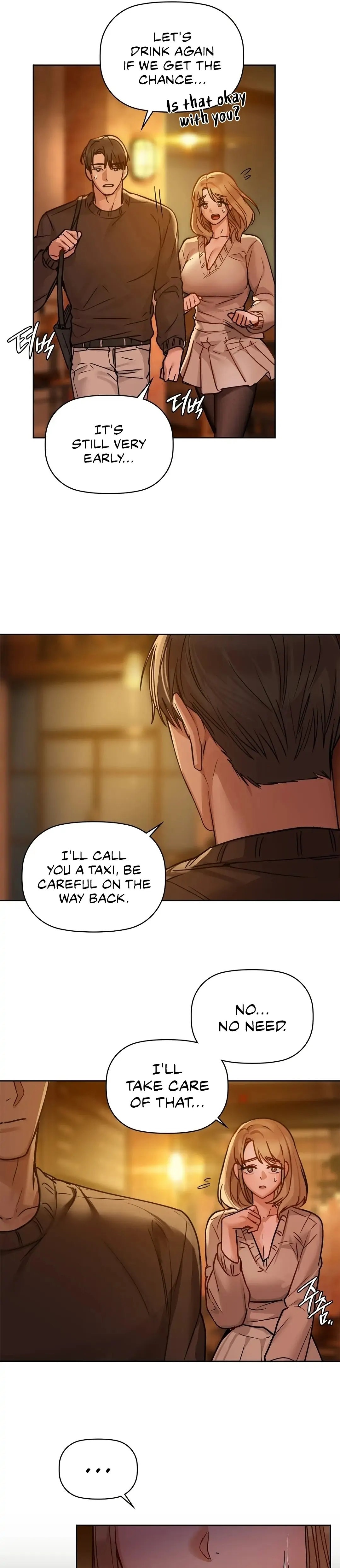 Caffeine - Chapter 17 [photo 11] - MangaPorn