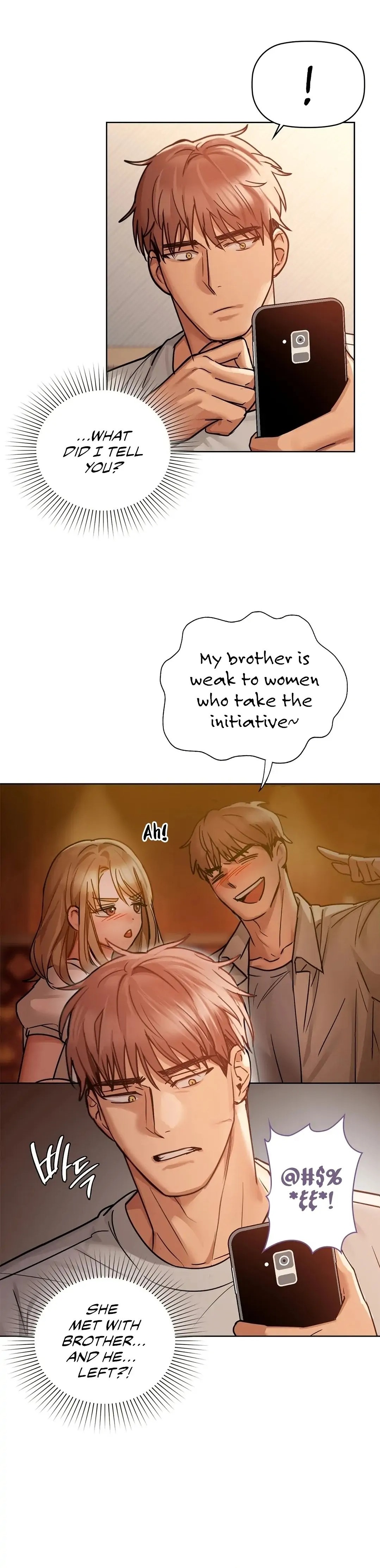 Caffeine - Chapter 17 [photo 14] - MangaPorn