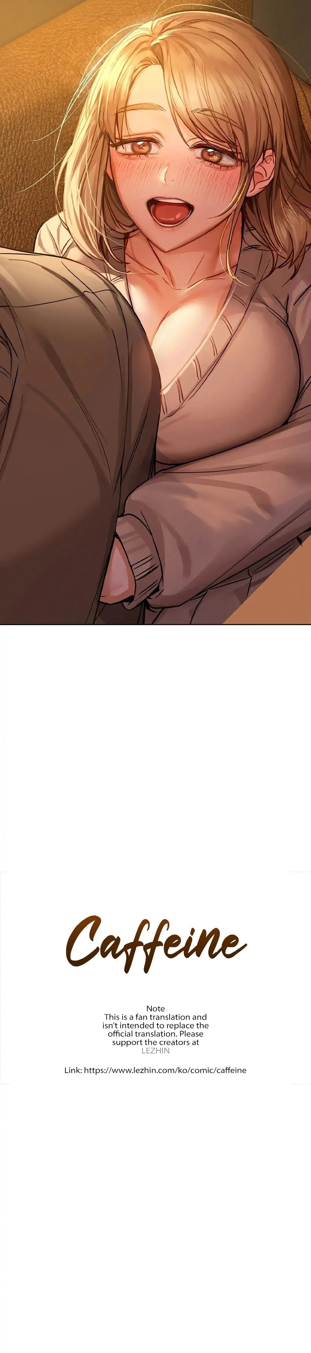 Caffeine - Chapter 17 [photo 2] - MangaPorn