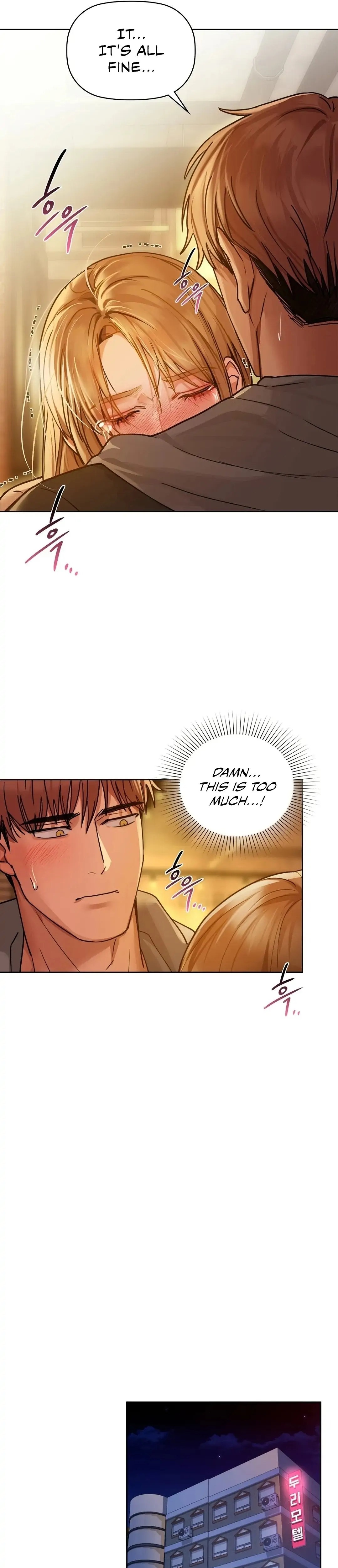 Caffeine - Chapter 17 [photo 21] - MangaPorn