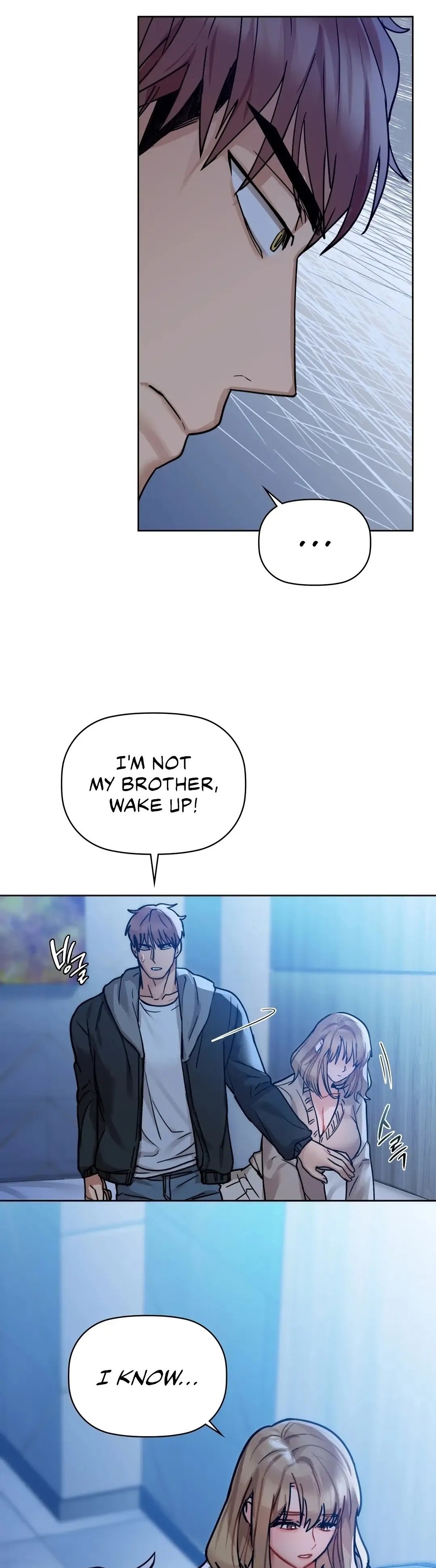 Caffeine - Chapter 17 [photo 25] - MangaPorn