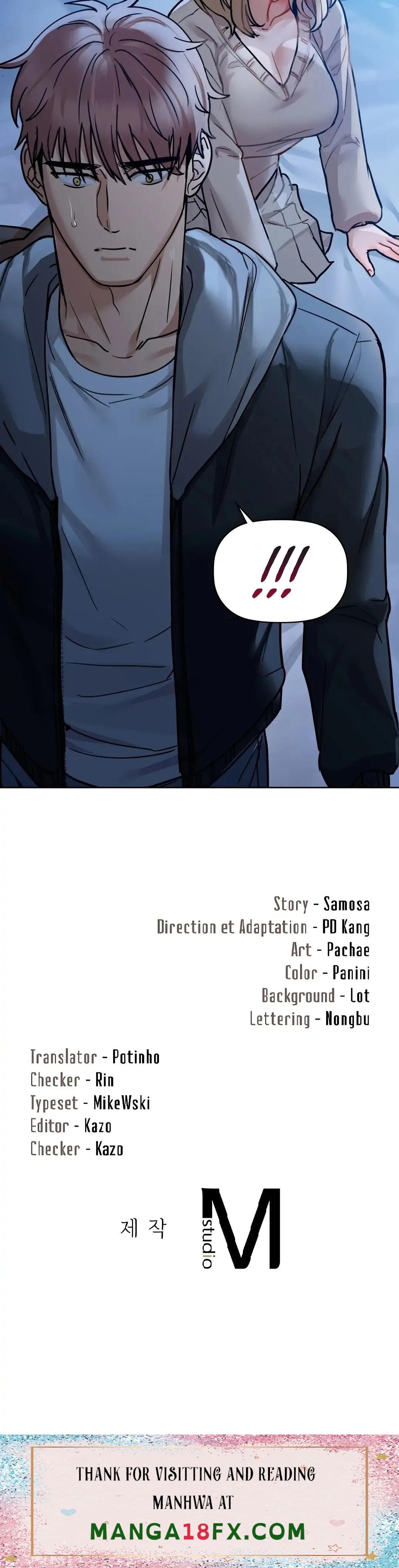 Caffeine - Chapter 17 [photo 26] - MangaPorn