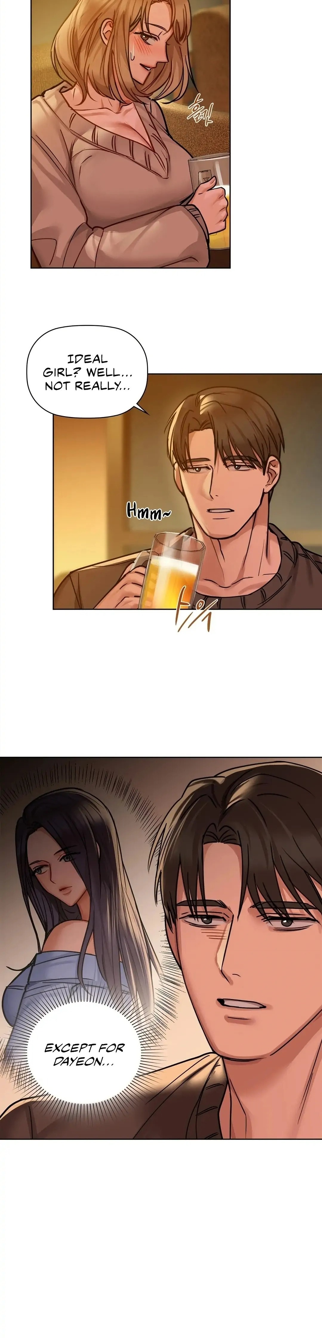 Caffeine - Chapter 17 [photo 6] - MangaPorn