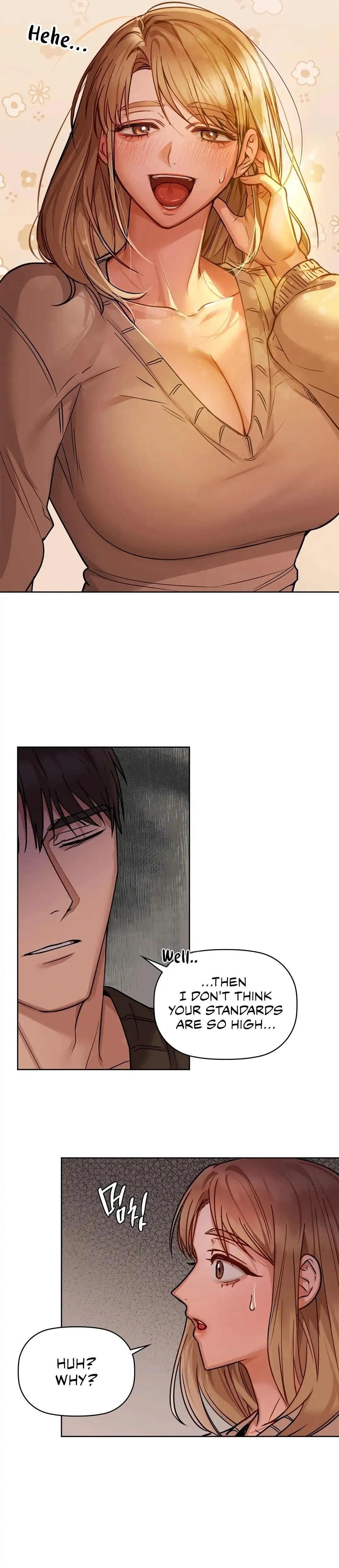 Caffeine - Chapter 17 [photo 9] - MangaPorn