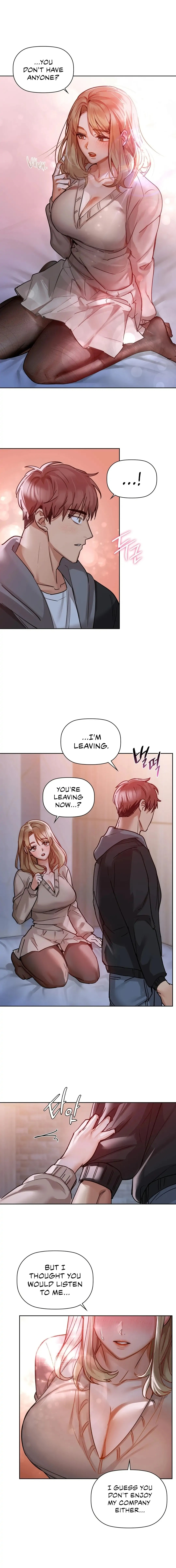 Caffeine - Chapter 18 [photo 5] - MangaPorn