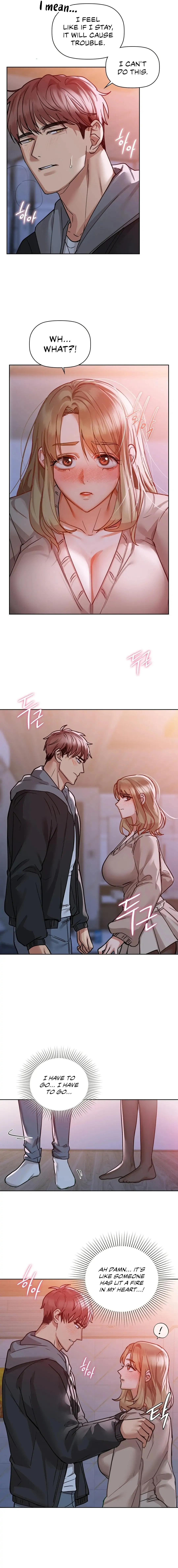 Caffeine - Chapter 18 [photo 6] - MangaPorn