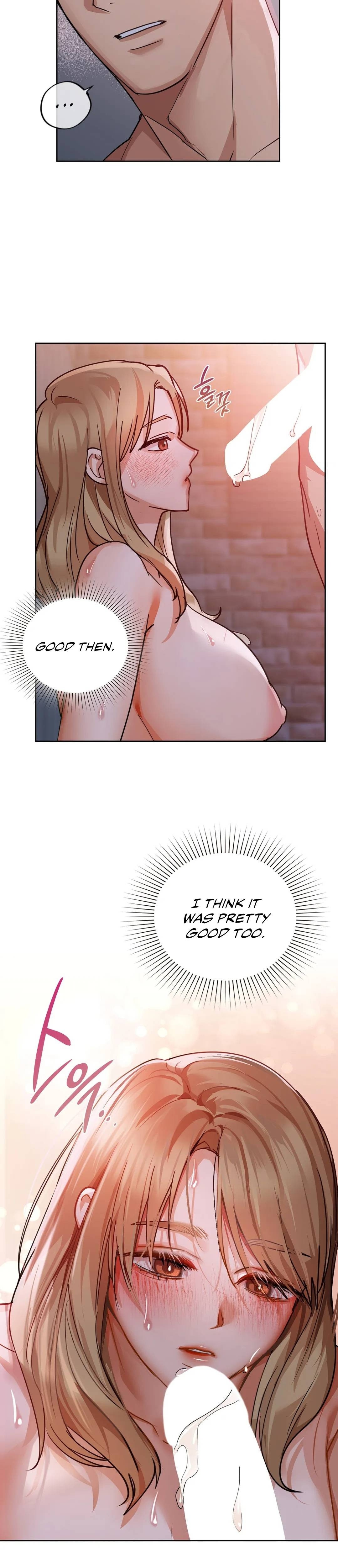 Caffeine - Chapter 19 [photo 10] - MangaPorn