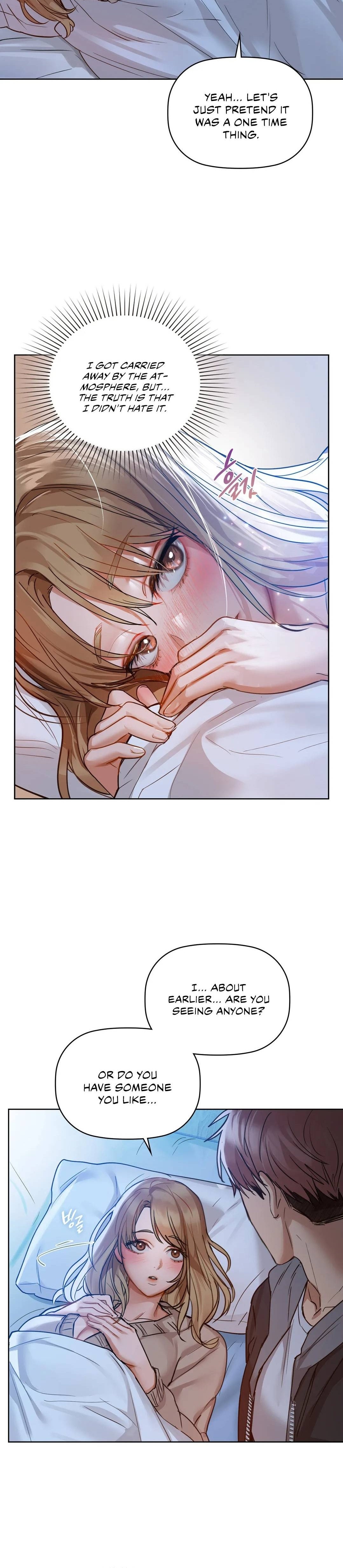 Caffeine - Chapter 19 [photo 16] - MangaPorn