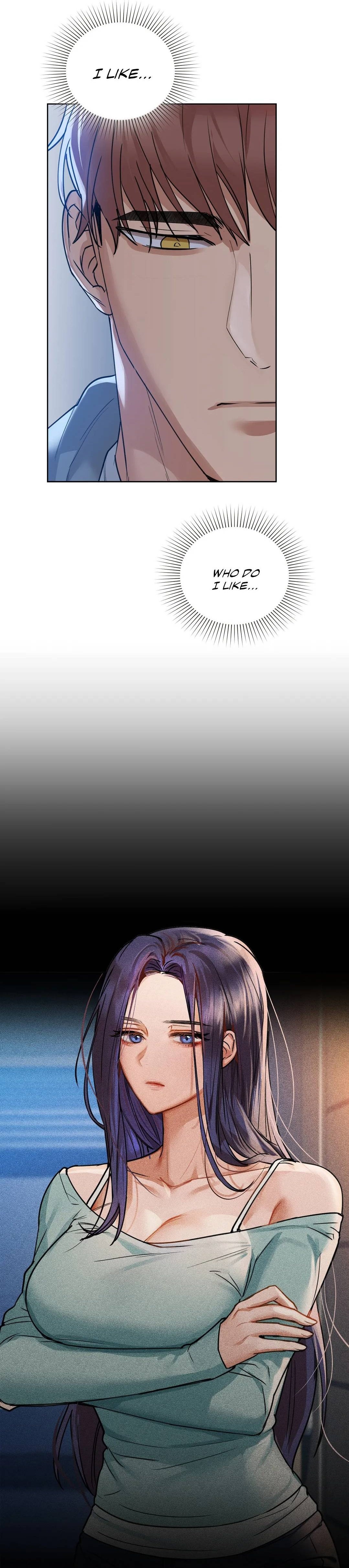 Caffeine - Chapter 19 [photo 17] - MangaPorn