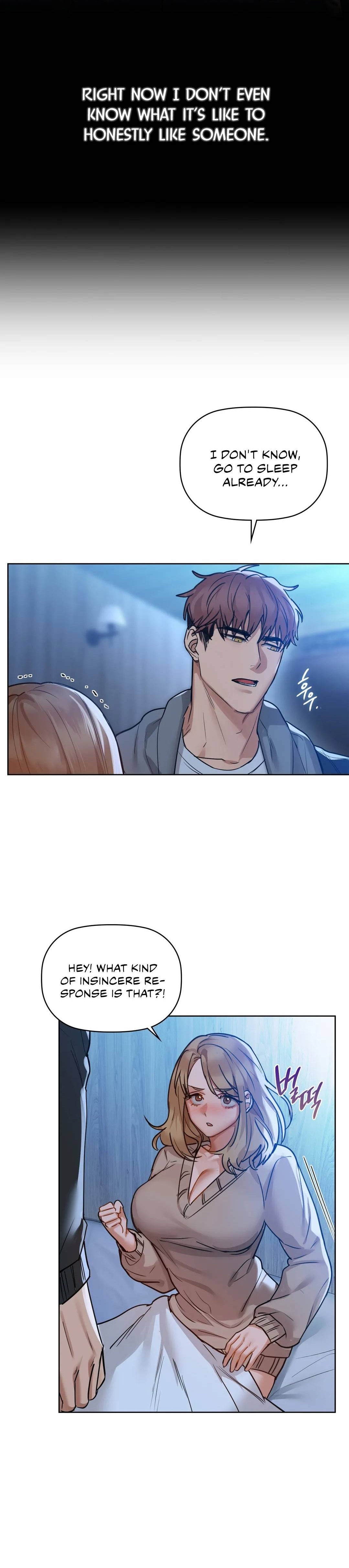 Caffeine - Chapter 19 [photo 18] - MangaPorn