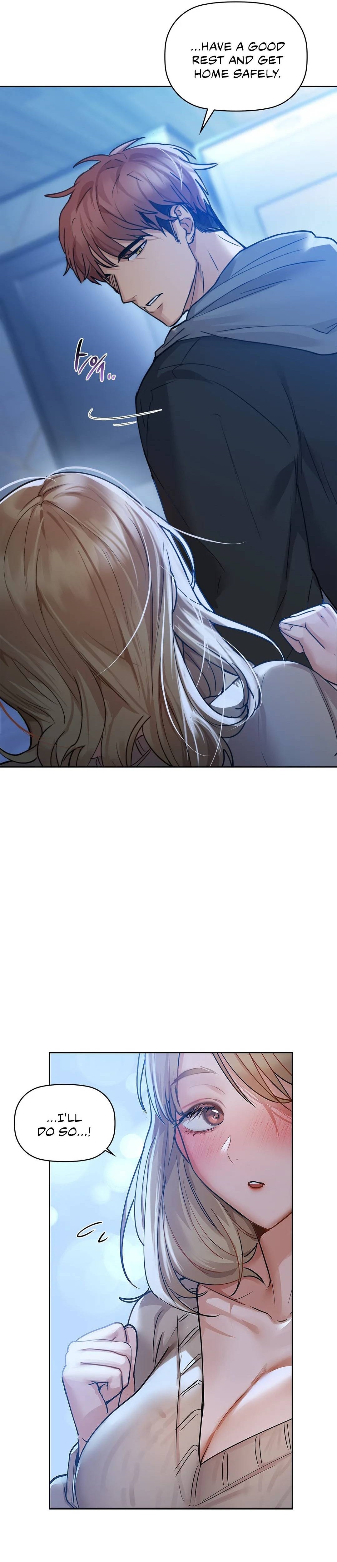 Caffeine - Chapter 19 [photo 19] - MangaPorn