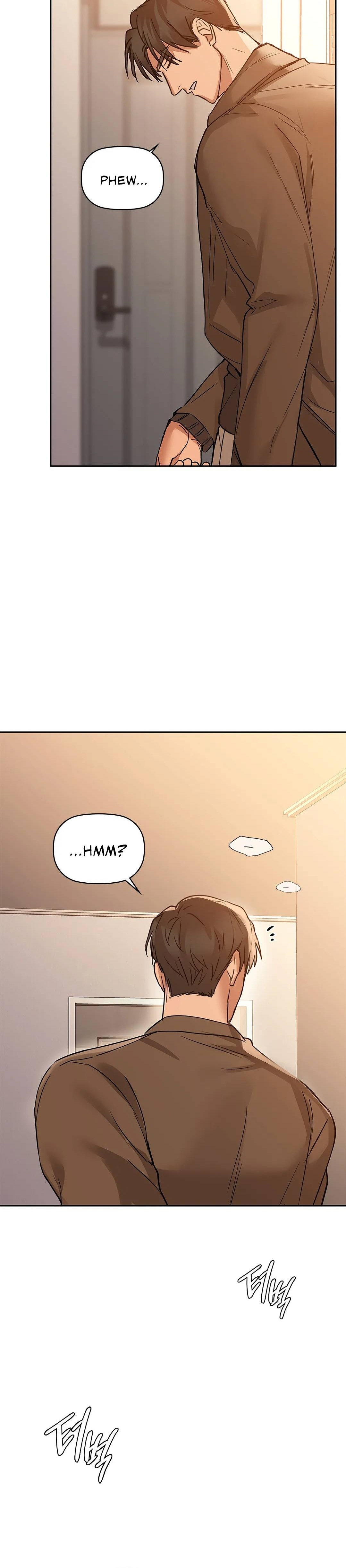 Caffeine - Chapter 19 [photo 22] - MangaPorn