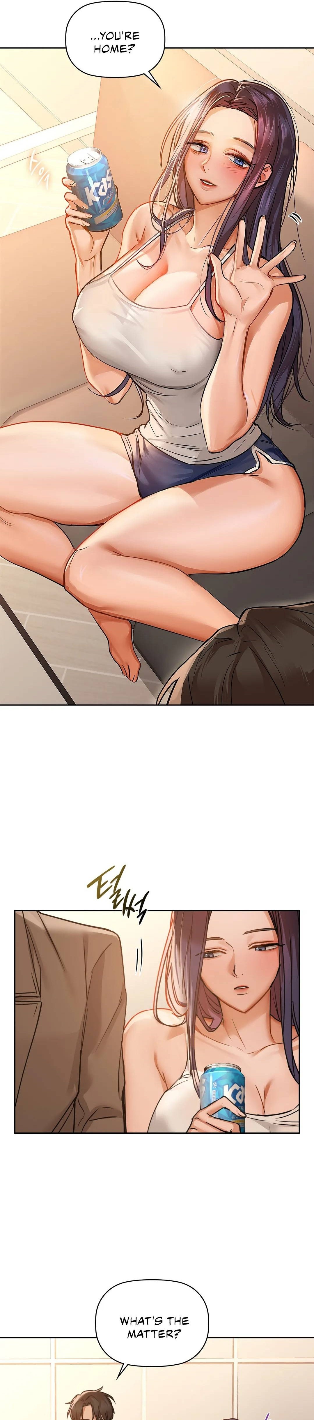 Caffeine - Chapter 19 [photo 23] - MangaPorn