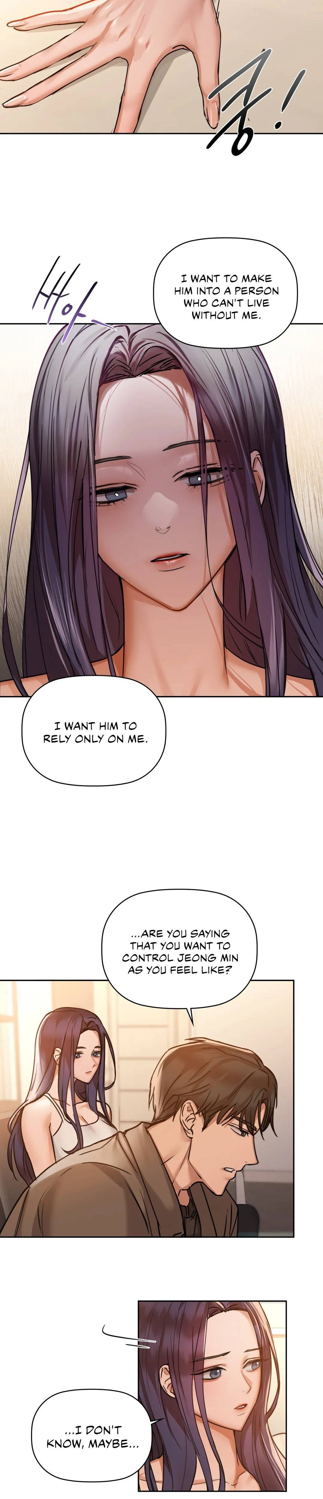 Caffeine - Chapter 19 [photo 26] - MangaPorn