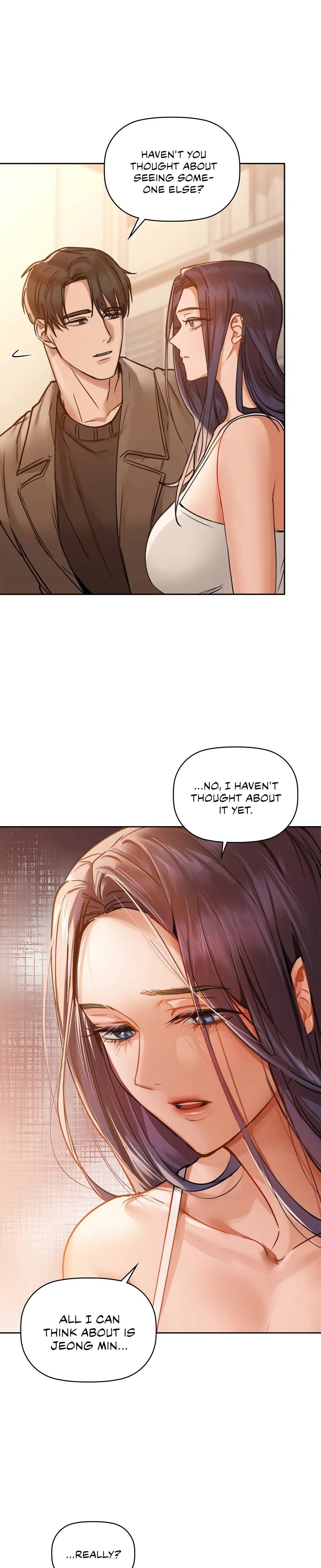 Caffeine - Chapter 19 [photo 27] - MangaPorn