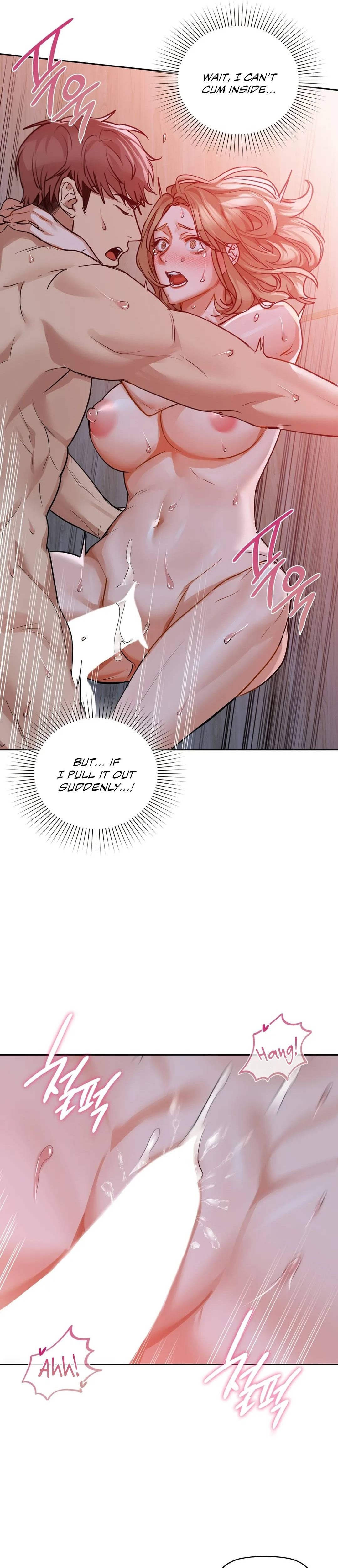 Caffeine - Chapter 19 [photo 3] - MangaPorn