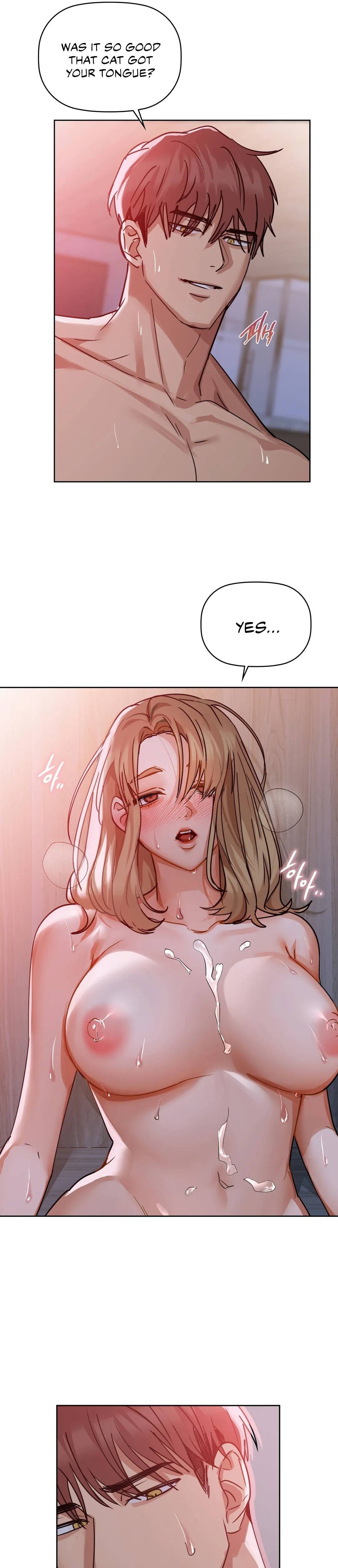 Caffeine - Chapter 19 [photo 9] - MangaPorn