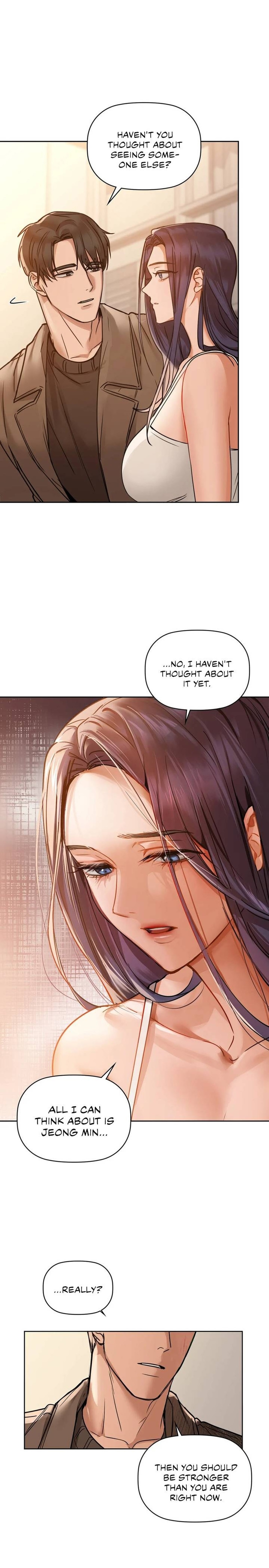 Caffeine - Chapter 20 [photo 1] - MangaPorn