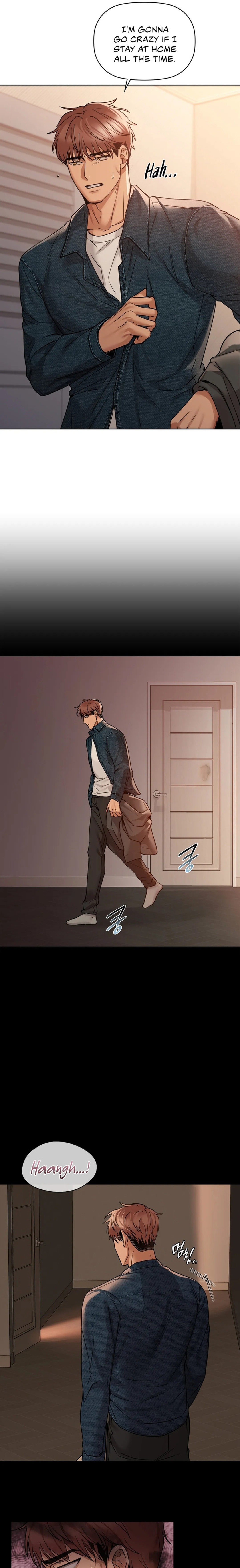 Caffeine - Chapter 20 [photo 13] - MangaPorn