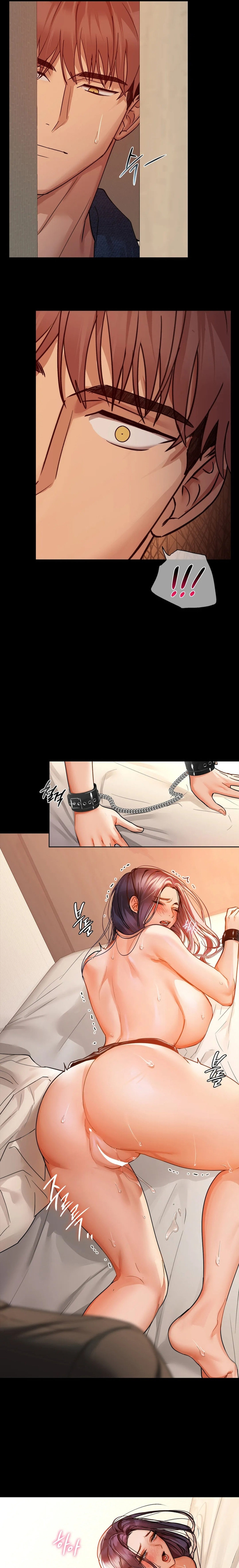 Caffeine - Chapter 20 [photo 15] - MangaPorn