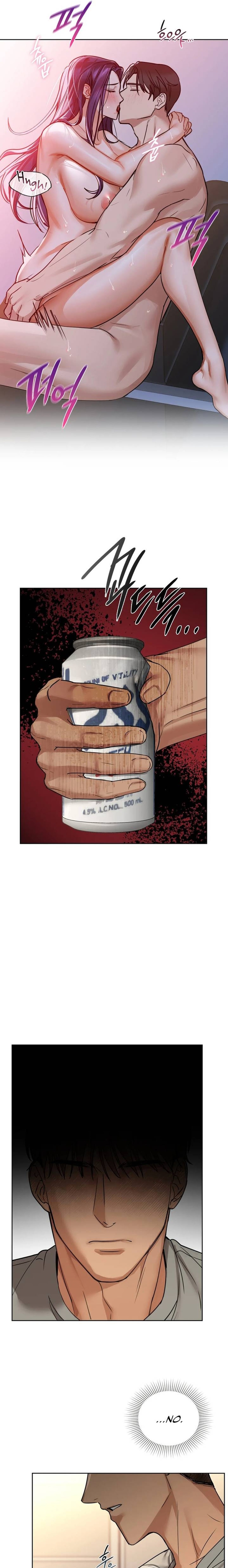 Caffeine - Chapter 20 [photo 5] - MangaPorn