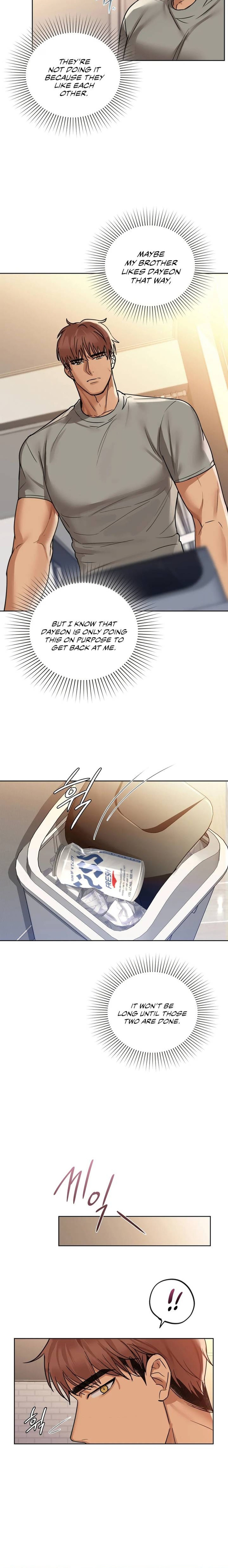 Caffeine - Chapter 20 [photo 6] - MangaPorn